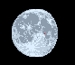 Moon age: 23 days,13 hours,5 minutes,35%
